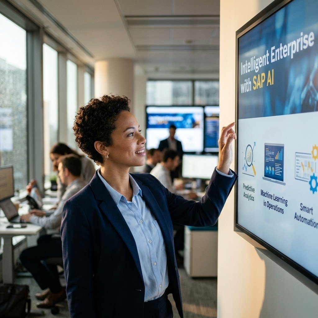 SAP AI