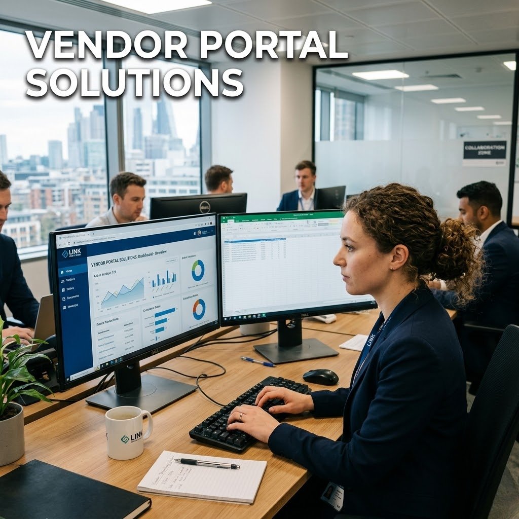 Vendor Portal