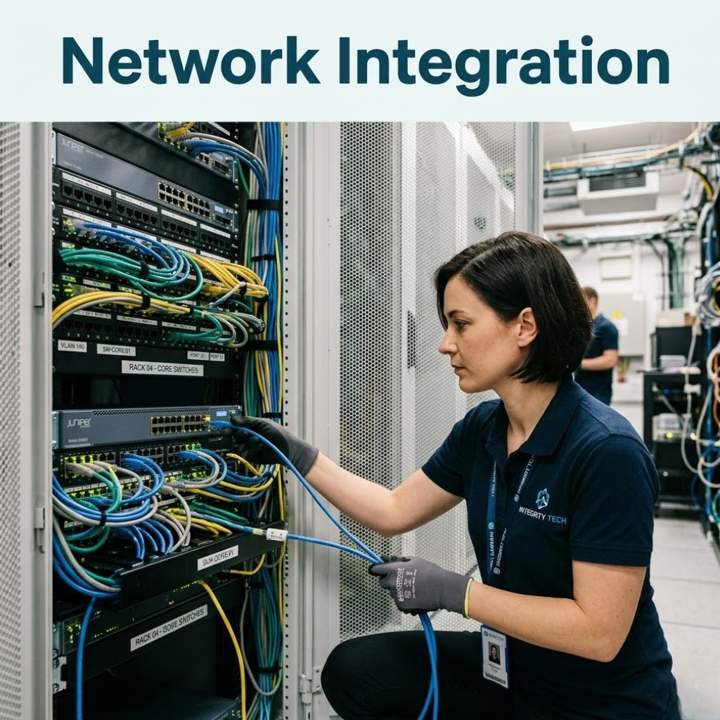 Network Integration